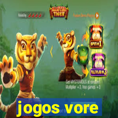 jogos vore